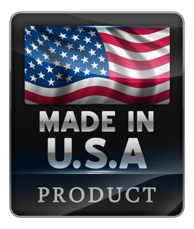 Made In the U.S.A